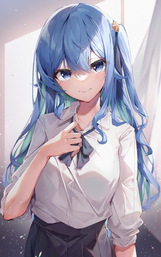 【二次】ホロライブの画像【VTuber】　その７
